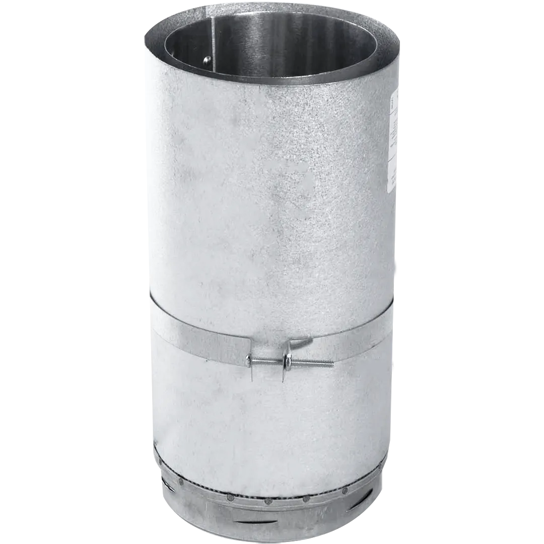 B-Vent Adjustable Pipe